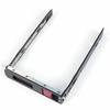 2PCS 774026-001 3.5" Hard Drive Caddy Tray for 4200 Gen10 4510 1650 Gen9 Servers HDD Server Caddy view 2