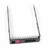 2PCS 774026-001 3.5" Hard Drive Caddy Tray for 4200 Gen10 4510 1650 Gen9 Servers HDD Server Caddy view 4