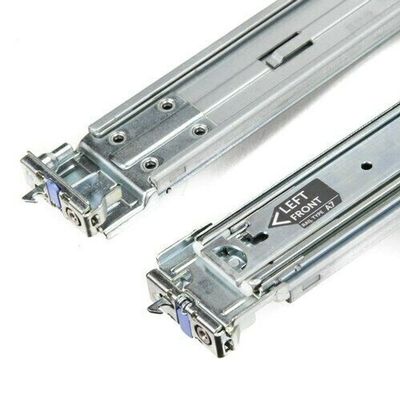 6RTCR Readyrail for PowerEdge R320 R420 R620 R430 R630 Server Sliding Rail Kit 1U 06RTCR