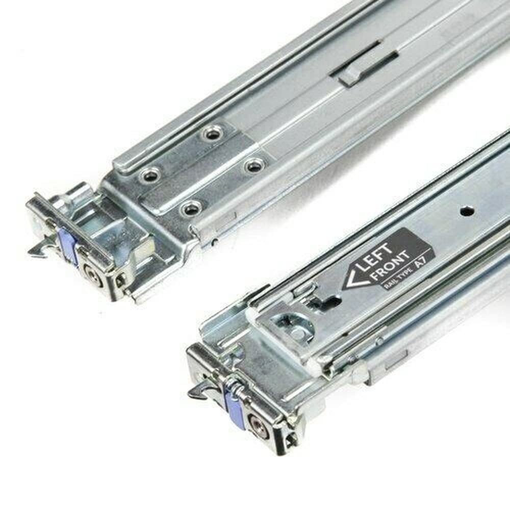 6RTCR Readyrail for PowerEdge R320 R420 R620 R430 R630 Server Sliding Rail Kit 1U 06RTCR