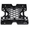 10pcs 5.25" to 3.5" 2.5" Tray Bracket Mounting Cooling Fan HDD Adapter SSD Hard Drive W/Screws view 3
