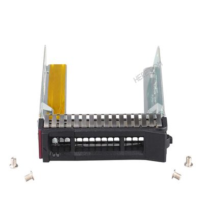 2.5" SFF SAS/SATA Drive Tray Caddy for ThinkSystem SR665 SR670 Server 2.5Inch HDD Caddy Bracket