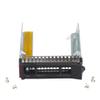 2.5" SFF SAS/SATA Drive Tray Caddy for ThinkSystem SR665 SR670 Server 2.5Inch HDD Caddy Bracket view 1