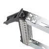 2.5" SFF SAS/SATA Drive Tray Caddy for ThinkSystem SR665 SR670 Server 2.5Inch HDD Caddy Bracket view 4