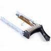 12 pcs 2.5" SFF SAS/SATA/SSD Caddy Tray Bracket for x3650 x3550 x3500 x3400 M2 M3 M4 X5 44T2216 w/Screws view 1