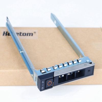 2.5" SAS SATA HDD Tray Caddy DXD9H for Gen14 POWEREDGE R640 R740 R740xd R940 R6415 R7415 R7425