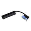 0HH0YC SATA HDD SSD Hard Drive Cable for Latitude E7440 HH0YC DC02C004K00 view 2