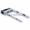 2.5'' SAS SATA HDD Tray Caddy Sled Bracket 03X3836 for TS430 TS530 RD330 RD430 RD530 RD630 view 3