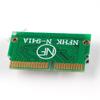10Pcs/lot M.2 Adapter NVMe PCIe M2 NGFF Adapter to SSD Adapter Card for MacBook Air A1465 A1466 A1398 A1502 view 4
