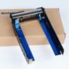 3.5" SAS SATA HDD Tray Caddy Bracket for HP DL320E G8 DL360E Gen8 Hard Drive view 3