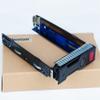 3.5" SAS SATA HDD Tray Caddy Bracket for HP DL320E G8 DL360E Gen8 Hard Drive view 4