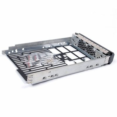 15Pcs 3.5" HDD Tray Bracket KG1CH F238F for R710 R720 R730 R410 r420 R510 R520 R610 T410 T420 Express