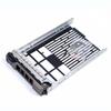 15Pcs 3.5" HDD Tray Bracket KG1CH F238F for R710 R720 R730 R410 r420 R510 R520 R610 T410 T420 Express view 2