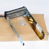2.5" HDD Drive Tray Caddy for / X3650 M5 X3550 M5 X3250 M5 X3850 X6 X3950 X6. 00E7600 L38552 view 4