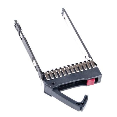 2.5" SAS SATA Hard Drive Tray Caddy for HP ProLiant Server DL585 G5 G6 G7 HDD Caddy Bracket