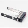 2.5" SAS SATA Hard Drive Tray Caddy for HP ProLiant Server DL585 G5 G6 G7 HDD Caddy Bracket view 3