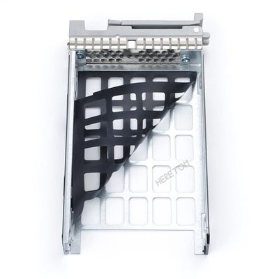 IndustrialField 2.5" Hard Drive Tray HDD Caddy Tray for UCS Server Cisco C240 C220 C460 B200 2.5" HDD Caddy Bracket