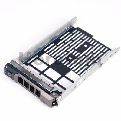 3.5" SAS SATA Hard Drive Caddy Tray for PowerEdge T310 T330 T410 T420 T620 Caddy Bracket W/Screws
