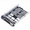 3.5" SAS SATA Hard Drive Caddy Tray for PowerEdge T310 T330 T410 T420 T620 Caddy Bracket W/Screws view 1