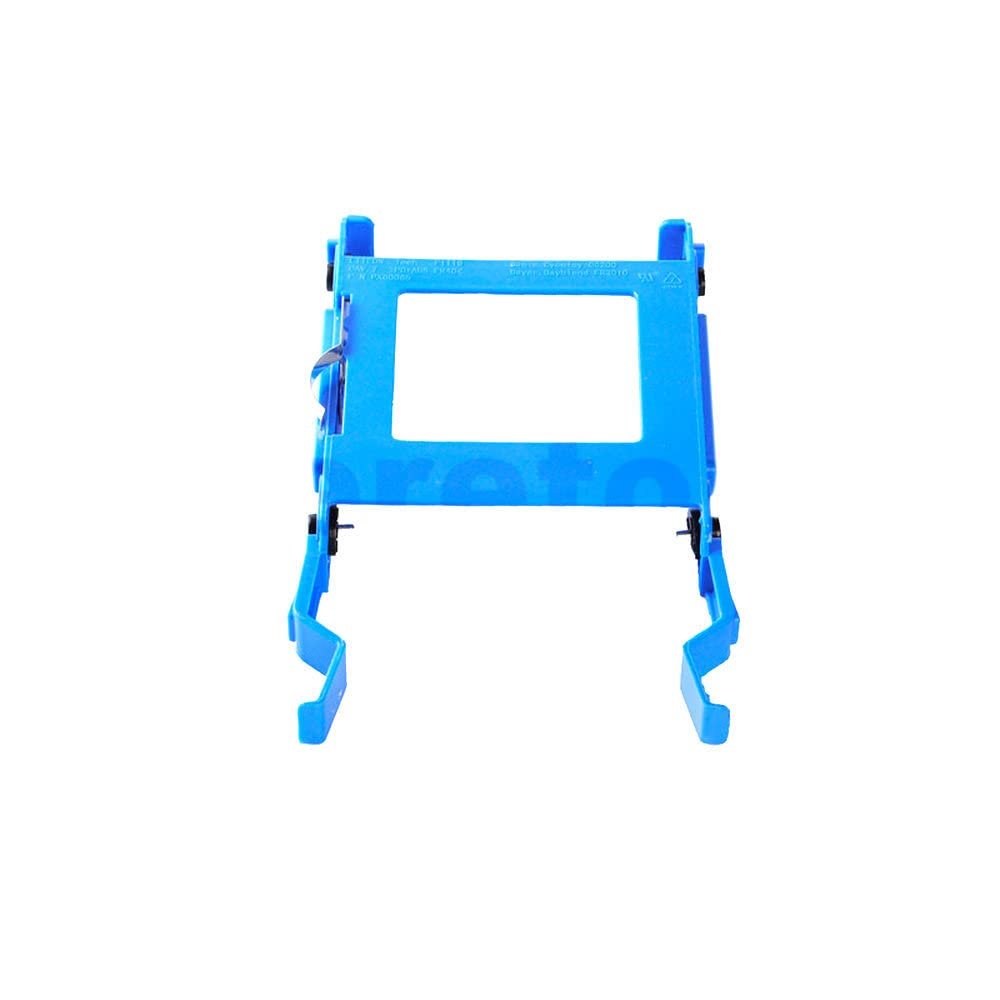 2.5" HDD Caddy for 3040 5040 5050 7040 7050 7070 MT X9FV3 Drive Caddy Bracket