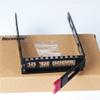 10Pcs/lot 3.5" HDD Tray Caddy for HP ML110 ML350 DL325 Gen 10 G10 Hard Drive Caddy Bracket view 1