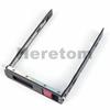 10Pcs/lot 3.5" HDD Tray Caddy for HP ML110 ML350 DL325 Gen 10 G10 Hard Drive Caddy Bracket view 2