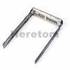10Pcs/lot 3.5" HDD Tray Caddy for HP ML110 ML350 DL325 Gen 10 G10 Hard Drive Caddy Bracket view 3