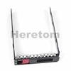 10Pcs/lot 3.5" HDD Tray Caddy for HP ML110 ML350 DL325 Gen 10 G10 Hard Drive Caddy Bracket view 4
