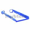 3.5" Simple Swap SAS SATA Hard Drive Tray Caddy Bracket Sled for x3200 M2 x3250 x3455 25R8864 view 1