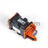 100% Texted CPU Cooling Fan Server Fan 94Y7564 94Y7563 00Y8553 81Y6698 for X3550 M4 Used/Secondhand view 3