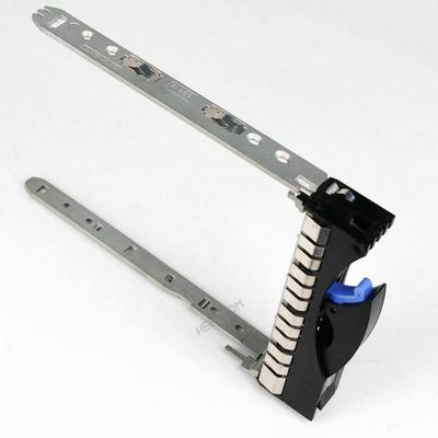 3.5" Swap Hard Drive Tray Caddy for X3250 X3400 X3800 LFF SAS SATA HDD Caddy Bracket Used/Secondhand