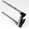 3.5" Swap Hard Drive Tray Caddy for X3250 X3400 X3800 LFF SAS SATA HDD Caddy Bracket Used/Secondhand view 1