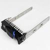 3.5" Swap Hard Drive Tray Caddy for X3250 X3400 X3800 LFF SAS SATA HDD Caddy Bracket Used/Secondhand view 3