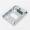 10pcs 654540-001 2.5" to 3.5" SATA SSD HDD Adapter Tray MicroServer for Hp Gen8/gen9 651314-001 N54L N40L N36 x7k8w 774026-001 view 2