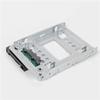 10pcs 654540-001 2.5" to 3.5" SATA SSD HDD Adapter Tray MicroServer for Hp Gen8/gen9 651314-001 N54L N40L N36 x7k8w 774026-001 view 4