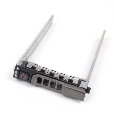 2.5"Hard Drive Tray HDD Caddy G176J 0G176J for R710 R410 R610 R730 T410 T610 with Screws