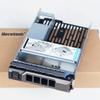 3.5" to 2.5" Hard Drive Adapter 9W8C4 +F238F 3.5" HDD Tray Caddy for R510 R710 R720 R530 R730 R730XD T630 view 4
