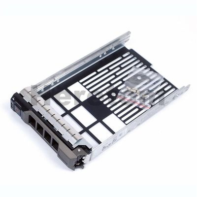 0F238F 3.5" SAS/SATA Tray Caddy for R730 R720 R710 R610 R410 R430 T410 T710 T61 T610 0F238F G302D X968D with Screws