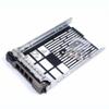 0F238F 3.5" SAS/SATA Tray Caddy for R730 R720 R710 R610 R410 R430 T410 T710 T61 T610 0F238F G302D X968D with Screws view 1