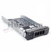0F238F 3.5" SAS/SATA Tray Caddy for R730 R720 R710 R610 R410 R430 T410 T710 T61 T610 0F238F G302D X968D with Screws view 3