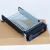 10PCS 373211-001 3.5" LFF SAS SATA HDD Tray Caddy for HP ML350 DL120 DL160 DL180 DL320 DL360 DL380 G5 G6 G7 Caddy Bracket view 2