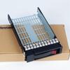 10PCS 373211-001 3.5" LFF SAS SATA HDD Tray Caddy for HP ML350 DL120 DL160 DL180 DL320 DL360 DL380 G5 G6 G7 Caddy Bracket view 4