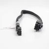 10Pcs/lot GPU Cable for Mac Pro G5 Mini 6-pin to 6pin Video Card Power Adapter Cable 35CM view 1