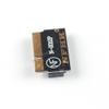 10Pcs/lot M2 SSD PCIe Adapter M.2 NGFF B+M Key SSD for MacBook Air 2012 A1425 A1398 Laptop PCIe x4 SSD Converter SATA (EMC:2544) view 1