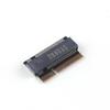 10Pcs/lot M2 SSD PCIe Adapter M.2 NGFF B+M Key SSD for MacBook Air 2012 A1425 A1398 Laptop PCIe x4 SSD Converter SATA (EMC:2544) view 3