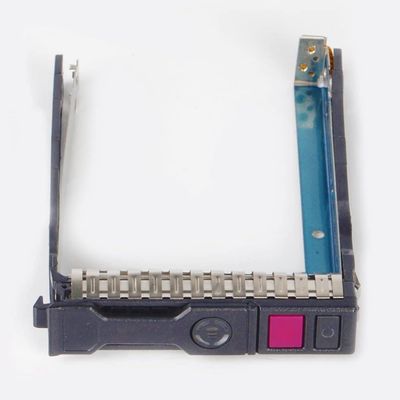 for HP G10 Gen10 727695-001 2.5" NVMe SSD HDD Tray Caddy 2.5in Hard Drive GEN 10 651699-003