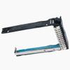 for HP G10 Gen10 727695-001 2.5" NVMe SSD HDD Tray Caddy 2.5in Hard Drive GEN 10 651699-003 view 3