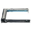 for HP G10 Gen10 727695-001 2.5" NVMe SSD HDD Tray Caddy 2.5in Hard Drive GEN 10 651699-003 view 4
