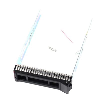 3.5" SAS SATA HDD Caddy Tray for ThinkSystem ST250 Tower Server