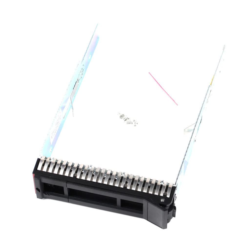 3.5" SAS SATA HDD Caddy Tray for ThinkSystem ST250 Tower Server